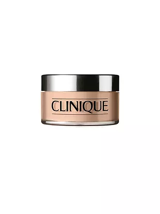 CLINIQUE | Puder - Blended Face Powder Loose 25g (04 Transparency) | 